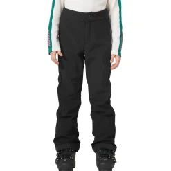 Helly Hansen Maya Stretch Ski Pants - Kids'-Kids Girls Snow Clothing|Boys Snow Clothing