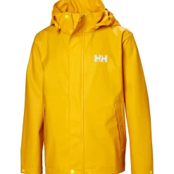 Helly Hansen Moss Jacket - Kids'-Kids Kids Jackets|Girls Snow Clothing