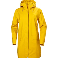 Helly Hansen Moss Rain Coat - Women's-Women Snow Clothing|Rain Jackets