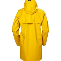 Helly Hansen Moss Rain Coat - Women's-Women Snow Clothing|Rain Jackets