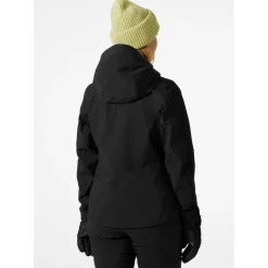 Helly Hansen Motionista 3L Shell Jacket - Women's-Women Snow Clothing|Shell Jackets