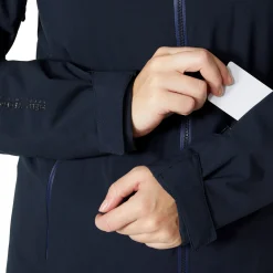 Helly Hansen Motionista Lifaloft Jacket - Women's-Women Snow Clothing|Insulated & Puffer Jackets