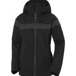 Helly Hansen Motionista Lifaloft Jacket - Women's-Women Snow Clothing|Insulated & Puffer Jackets
