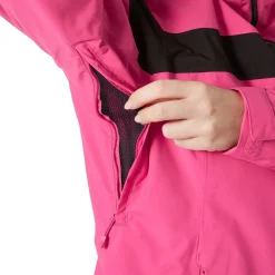 Helly Hansen Motionista Lifaloft Jacket - Women's-Women Snow Clothing|Insulated & Puffer Jackets