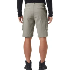 Helly Hansen Move QD 2.0 Shorts - Men's- Active Clothing|Active Bottoms