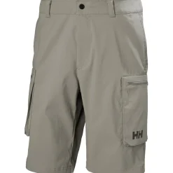 Helly Hansen Move QD 2.0 Shorts - Men's- Active Clothing|Active Bottoms