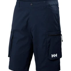Helly Hansen Move QD 2.0 Shorts - Men's- Active Clothing|Active Bottoms