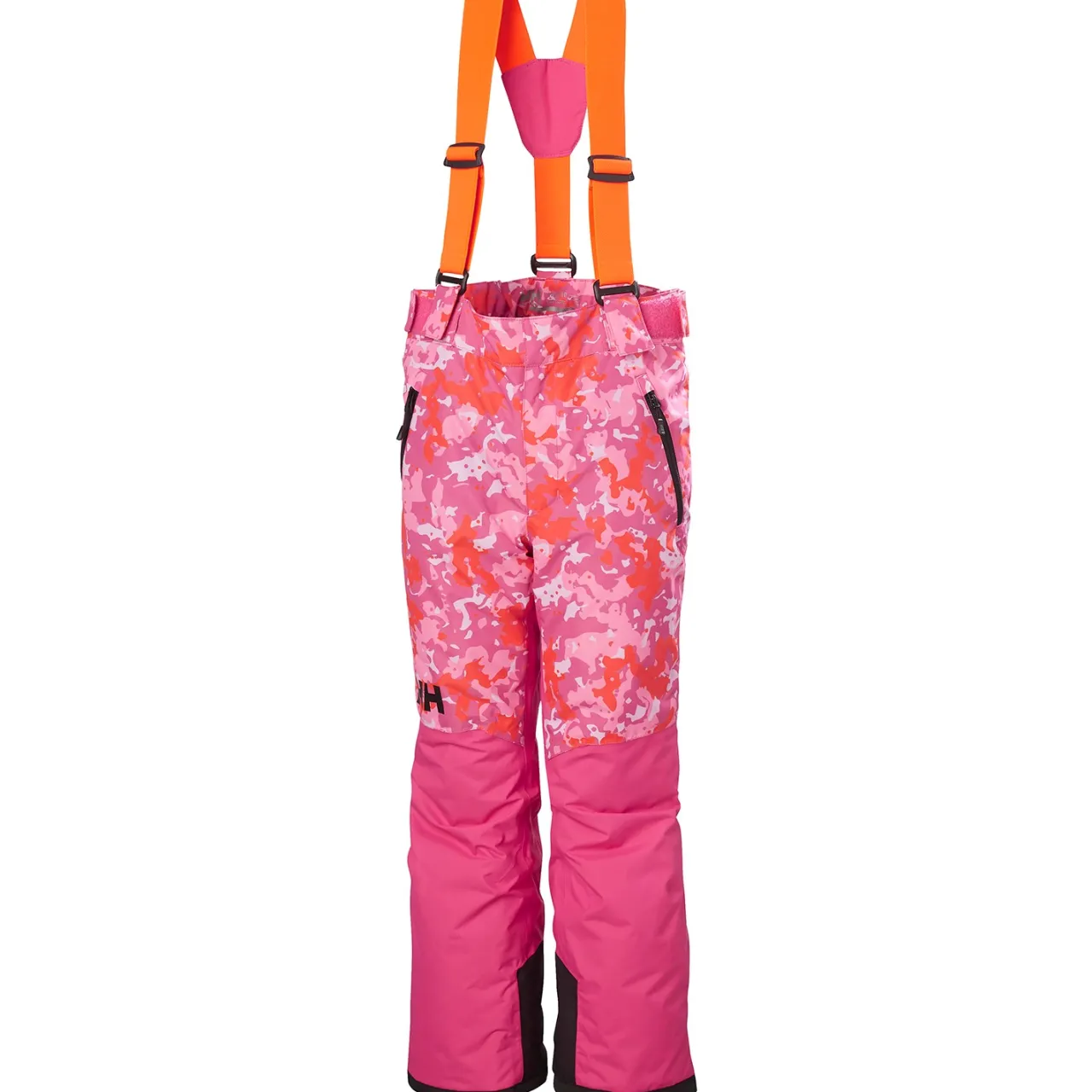 Helly Hansen No Limits 2.0 Pants - Kids'-Kids Girls Snow Clothing|Boys Snow Clothing