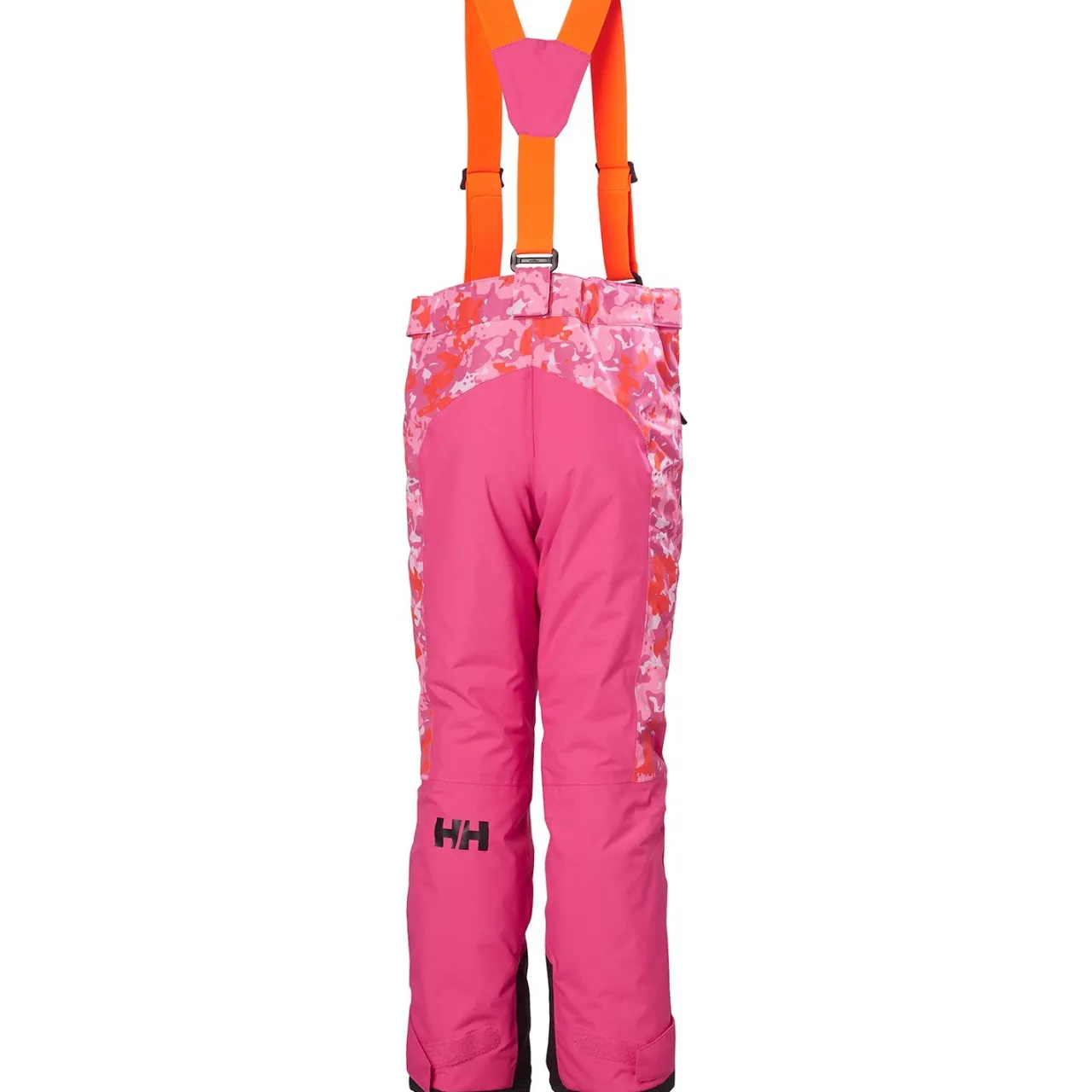 Helly Hansen No Limits 2.0 Pants - Kids'-Kids Girls Snow Clothing|Boys Snow Clothing
