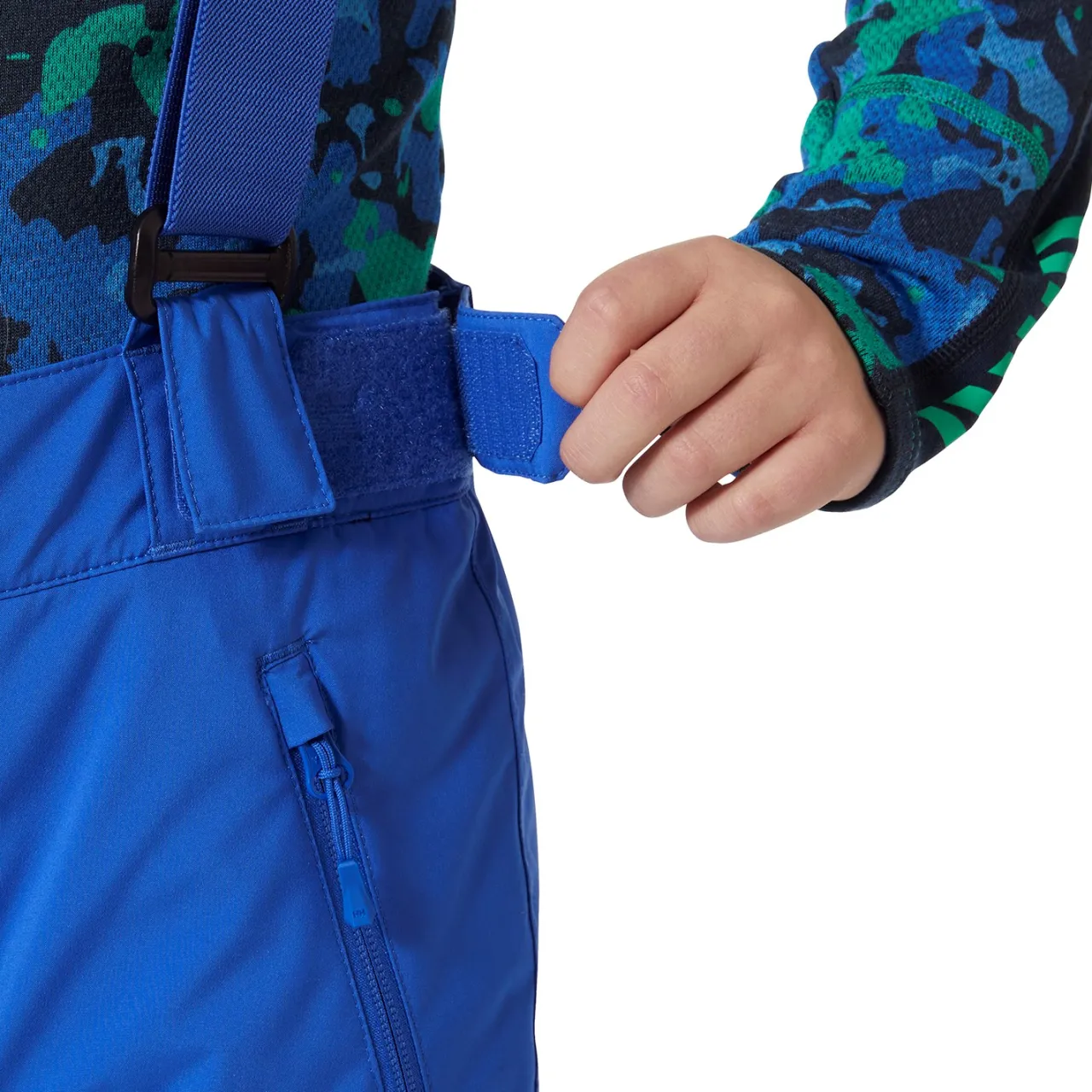 Helly Hansen No Limits 2.0 Pants - Kids'-Kids Girls Snow Clothing|Boys Snow Clothing