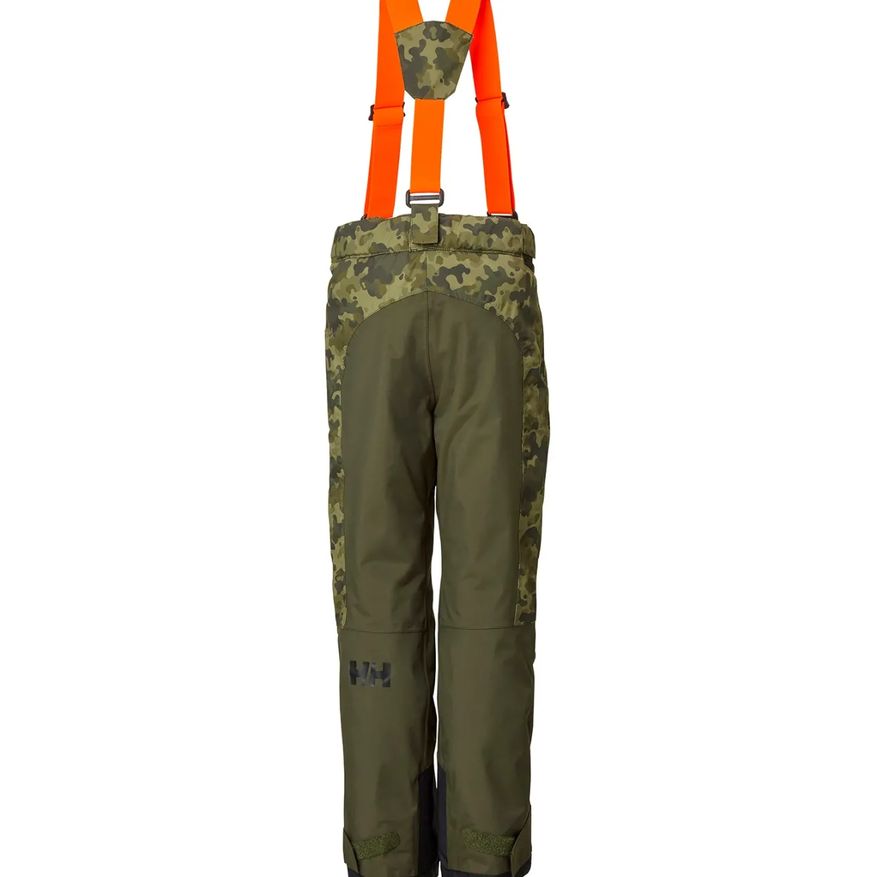 Helly Hansen No Limits 2.0 Pants - Kids'-Kids Girls Snow Clothing|Boys Snow Clothing