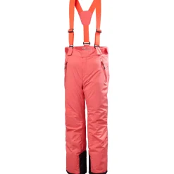 Helly Hansen No Limits 2.0 Pants - Kids'-Kids Girls Snow Clothing|Boys Snow Clothing