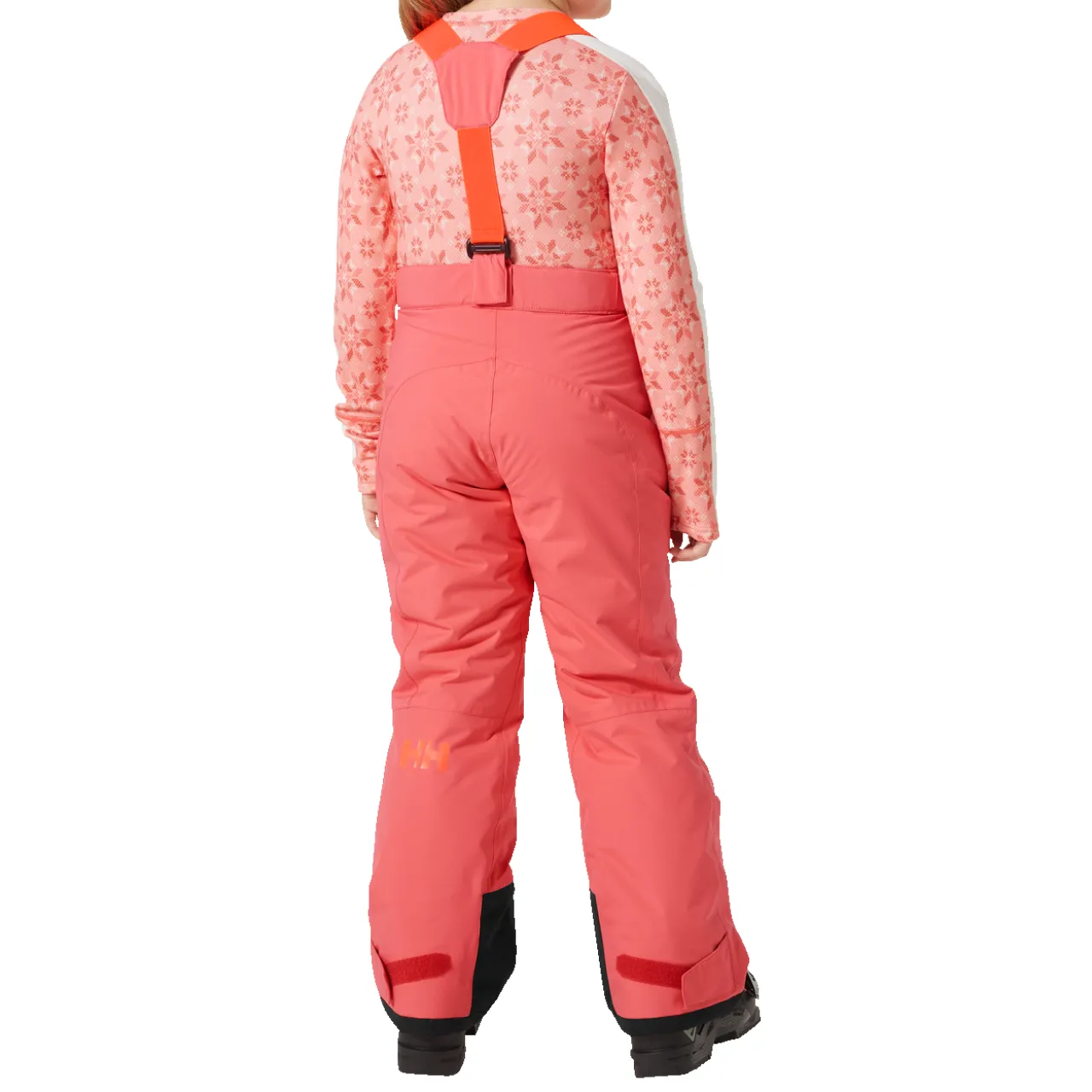 Helly Hansen No Limits 2.0 Pants - Kids'-Kids Girls Snow Clothing|Boys Snow Clothing