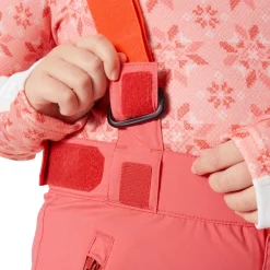 Helly Hansen No Limits 2.0 Pants - Kids'-Kids Girls Snow Clothing|Boys Snow Clothing