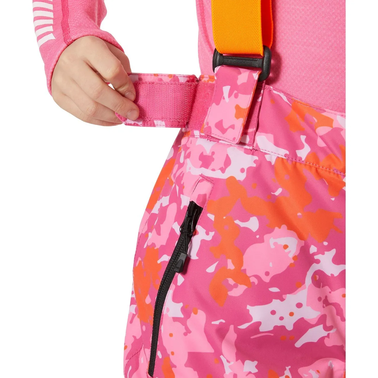 Helly Hansen No Limits 2.0 Pants - Kids'-Kids Girls Snow Clothing|Boys Snow Clothing