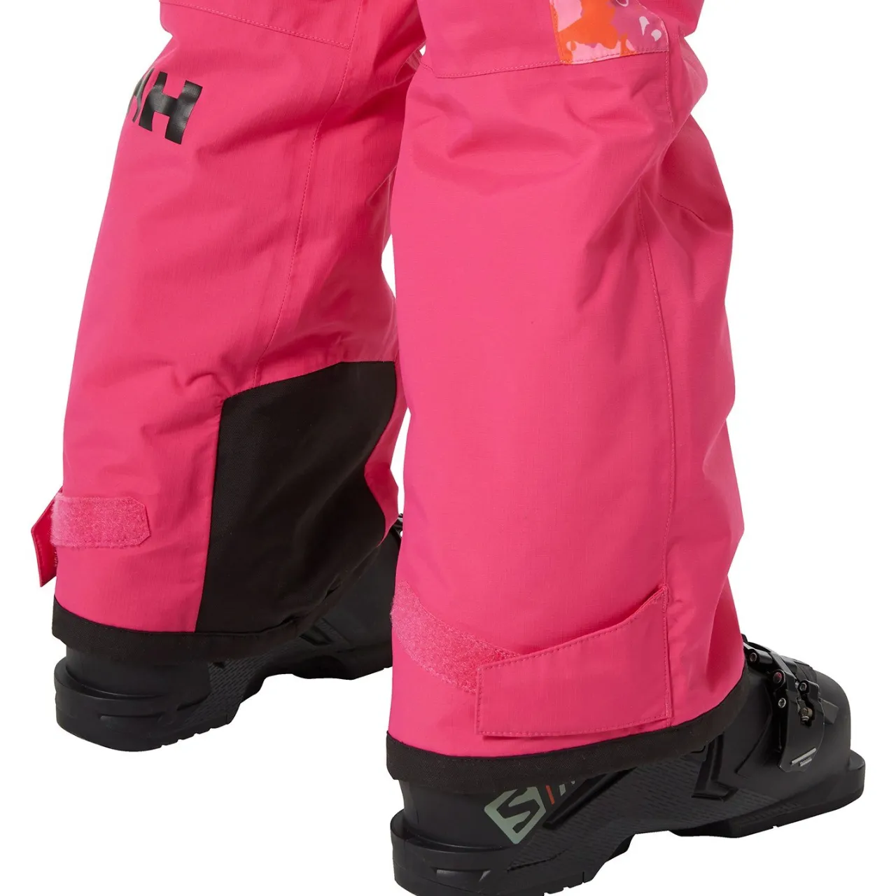 Helly Hansen No Limits 2.0 Pants - Kids'-Kids Girls Snow Clothing|Boys Snow Clothing