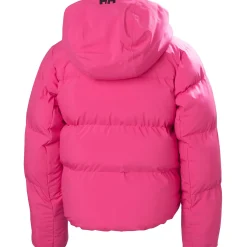 Helly Hansen Nora Short Puffy Jacket - Girls'-Kids Kids Jackets|Girls Snow Clothing