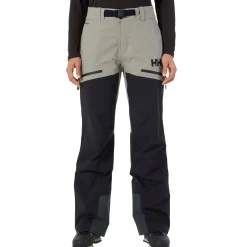 Helly Hansen Odin BC Infinity Shell Pants - Women's-Women Snow Clothing|Snowboard Pants & Bibs