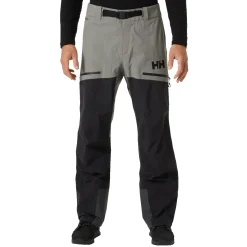 Helly Hansen Odin BC Infinity Shell Pants - Men's- Snow Clothing|Snowboard Pants & Bibs