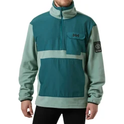 Helly Hansen Play 1/2 Zip Fleece - Men's- Snow Clothing