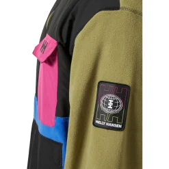 Helly Hansen Play 1/2 Zip Fleece - Men's- Snow Clothing