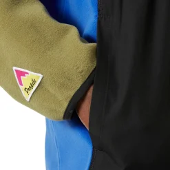 Helly Hansen Play 1/2 Zip Fleece - Men's- Snow Clothing