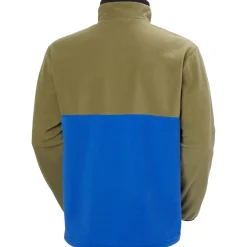 Helly Hansen Play 1/2 Zip Fleece - Men's- Snow Clothing