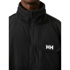 Helly Hansen Play 1/2 Zip Fleece - Men's- Snow Clothing