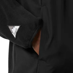 Helly Hansen Play 1/2 Zip Fleece - Men's- Snow Clothing