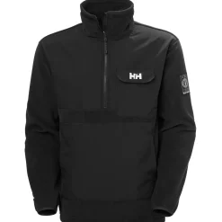 Helly Hansen Play 1/2 Zip Fleece - Men's- Snow Clothing