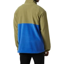 Helly Hansen Play 1/2 Zip Fleece - Men's- Snow Clothing