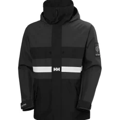 Helly Hansen Play Sail Jacket -Unisex-Women Snow Clothing|Shell Jackets