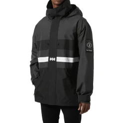 Helly Hansen Play Sail Jacket -Unisex-Women Snow Clothing|Shell Jackets
