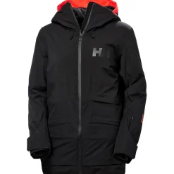 Helly Hansen Powchaser 2.0 Jacket - Women's-Women Snow Clothing|Insulated & Puffer Jackets