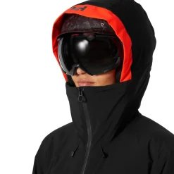 Helly Hansen Powchaser 2.0 Jacket - Women's-Women Snow Clothing|Insulated & Puffer Jackets