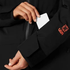 Helly Hansen Powchaser 2.0 Jacket - Women's-Women Snow Clothing|Insulated & Puffer Jackets