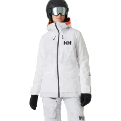 Helly Hansen Powchaser 2.0 Jacket - Women's-Women Snow Clothing|Insulated & Puffer Jackets