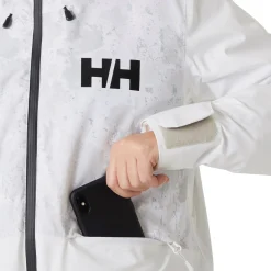 Helly Hansen Powchaser 2.0 Jacket - Women's-Women Snow Clothing|Insulated & Puffer Jackets