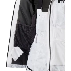 Helly Hansen Powchaser 2.0 Jacket - Women's-Women Snow Clothing|Insulated & Puffer Jackets