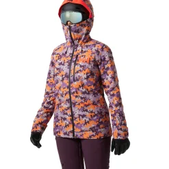 Helly Hansen Powchaser LifaLoft™ Jacket - Women's-Women Snow Clothing|Insulated & Puffer Jackets