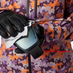 Helly Hansen Powchaser LifaLoft™ Jacket - Women's-Women Snow Clothing|Insulated & Puffer Jackets