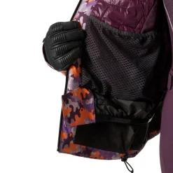 Helly Hansen Powchaser LifaLoft™ Jacket - Women's-Women Snow Clothing|Insulated & Puffer Jackets