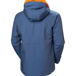 Helly Hansen Powderface Jacket - Men's- Snow Clothing|Insulated & Puffer Jackets