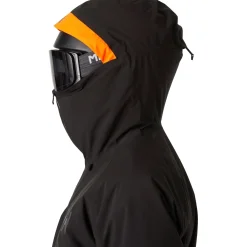 Helly Hansen Powderface Jacket - Men's- Snow Clothing|Insulated & Puffer Jackets