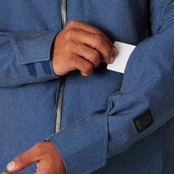 Helly Hansen Powderface Jacket - Men's- Snow Clothing|Insulated & Puffer Jackets