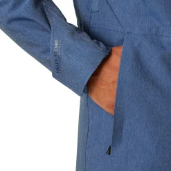 Helly Hansen Powderface Jacket - Men's- Snow Clothing|Insulated & Puffer Jackets