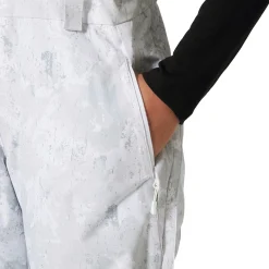Helly Hansen Powderqueen Bibs - Women's-Women Snow Clothing|Snowboard Pants & Bibs