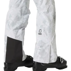 Helly Hansen Powderqueen Bibs - Women's-Women Snow Clothing|Snowboard Pants & Bibs