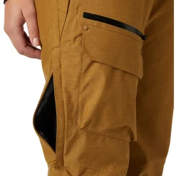 Helly Hansen Powderqueen Bibs - Women's-Women Snow Clothing|Snowboard Pants & Bibs