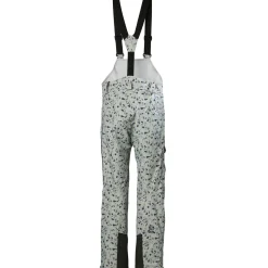 Helly Hansen Powderqueen Bibs - Women's-Women Snow Clothing|Snowboard Pants & Bibs